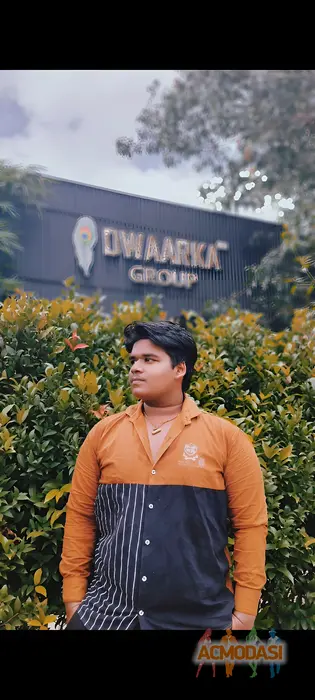 SaiKrishnan Ravindra Pillay photo №125097. Uploaded 16 April 2025