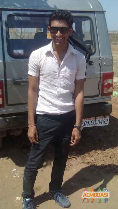 Vijendra Singh Chouhan photo №38687. Uploaded 07 January 2016