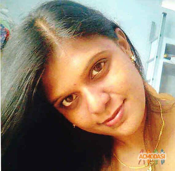 Anna Asha Chandran photo №58320. Uploaded 12 May 2016