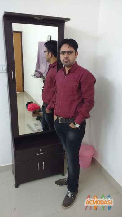 AMIT KUMAR TIWARI photo №60095. Uploaded 24 May 2016