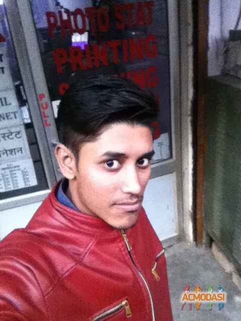 neeraj kumar chauhan photo №92893. Uploaded 23 January 2017