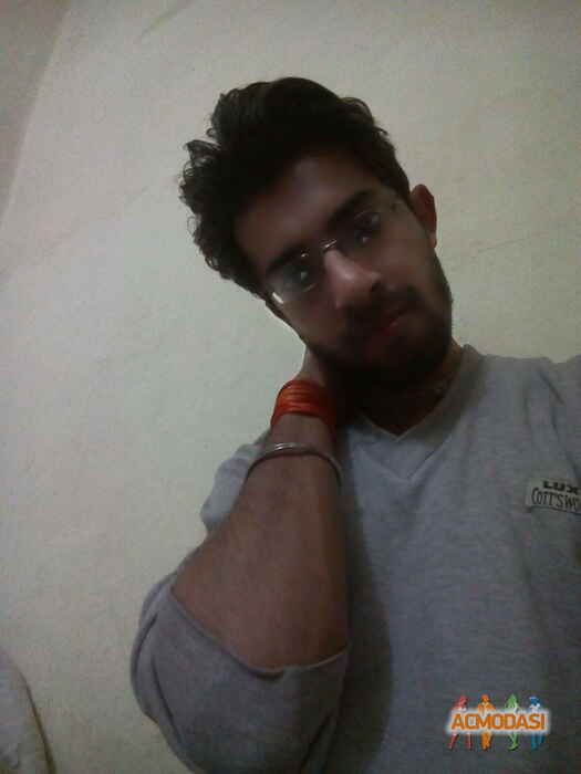 Sachin  Verma photo №17429. Uploaded 27 August 2015