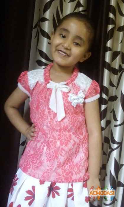 Shaurya  Pant photo №33028. Uploaded 06 December 2015