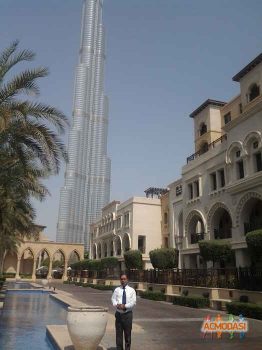 Pavan Kumar Shukla photo №32976. Uploaded 06 December 2015