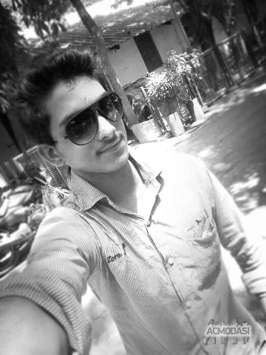 Chinmay Charudatta Khare photo №58110. Uploaded 10 May 2016