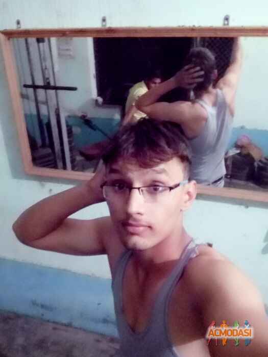 Dikshant  Rana photo №87427. Uploaded 12 December 2016