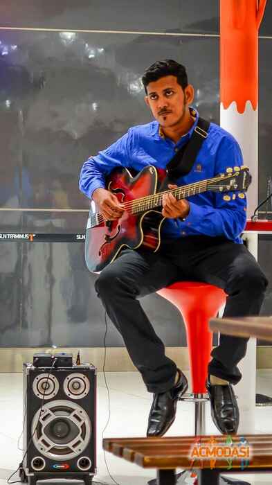 Rohan Ravindra Naik photo №106718. Uploaded 21 June 2017