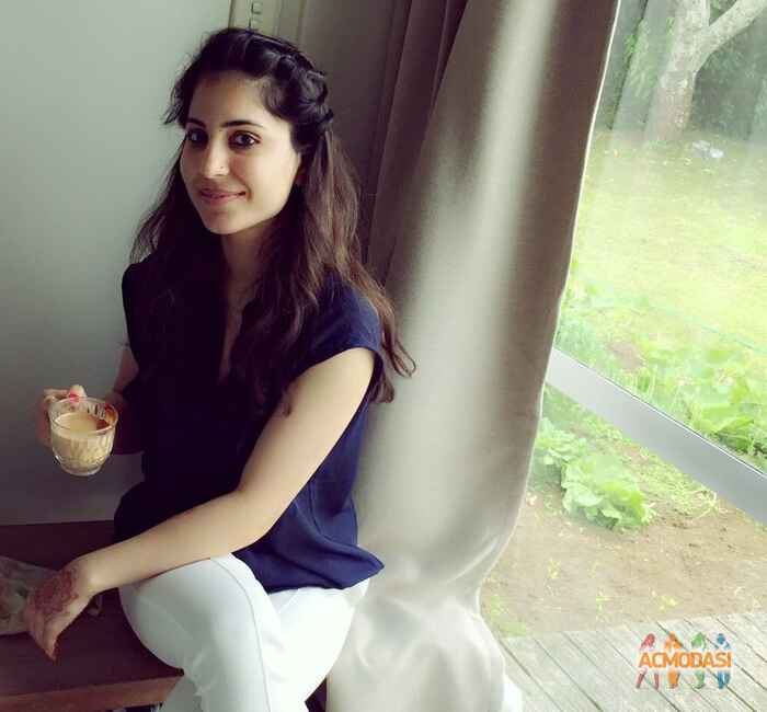 Fozia   photo №34138. Uploaded 12 December 2015