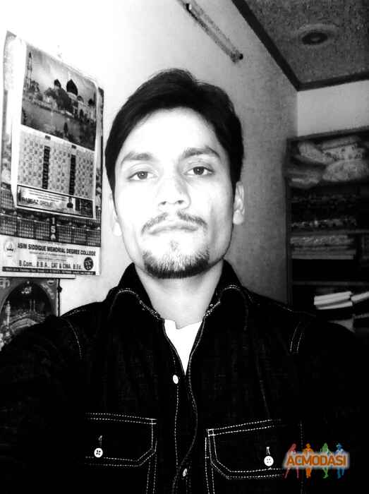 Asif  Ali photo №32278. Uploaded 01 December 2015