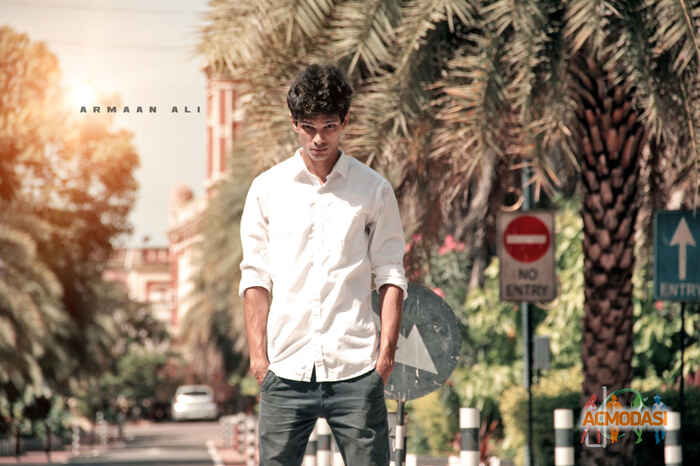 Armaan  Ali photo №43381. Uploaded 27 January 2016