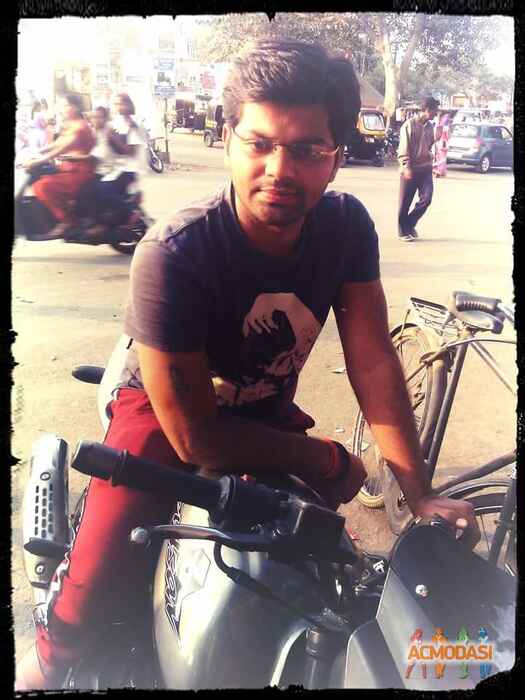 Satender Kumar Pandey photo №65707. Uploaded 08 July 2016