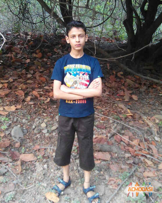 Shreyank  Singhal photo №7655. Uploaded 28 June 2015