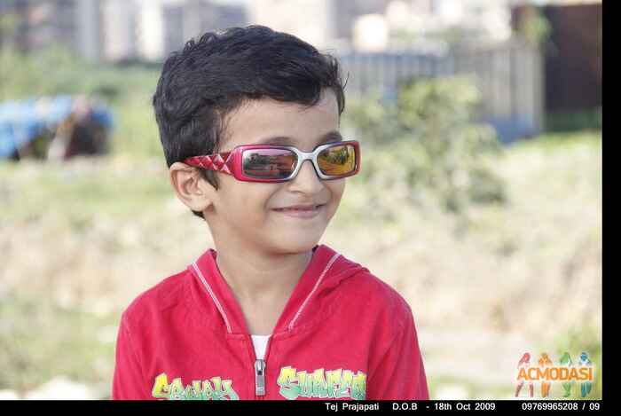 Tej  Prajapati photo №39163. Uploaded 09 January 2016