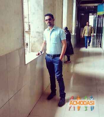 Akhlaque Ahmed Tahir Khan photo №73998. Uploaded 03 September 2016