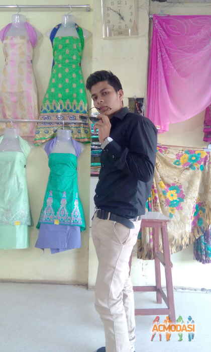 Akhalak Mujahid Shaikh photo №80540. Uploaded 20 October 2016