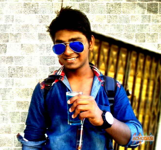 Naveen Balasaheb Gadekar photo №44802. Uploaded 05 February 2016