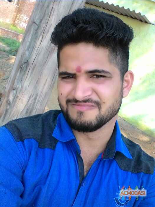 Ashish Sharma  photo №49115. Uploaded 05 March 2016