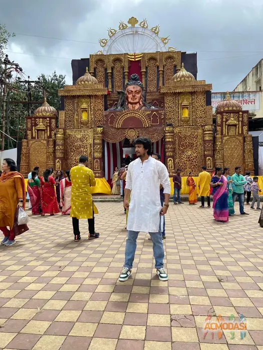 Suman  Biswas photo №126973. Uploaded 24 February 2026