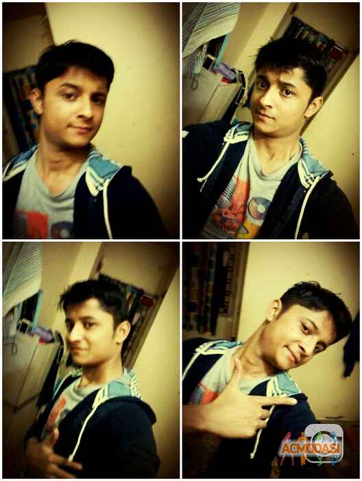 Nayan  Bhatt photo №33295. Uploaded 08 December 2015