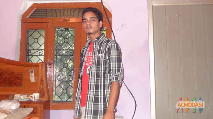 Arpit  Mishra photo №9646. Uploaded 10 July 2015