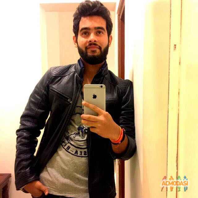 Rahul  Pradhan photo №99732. Uploaded 03 April 2017