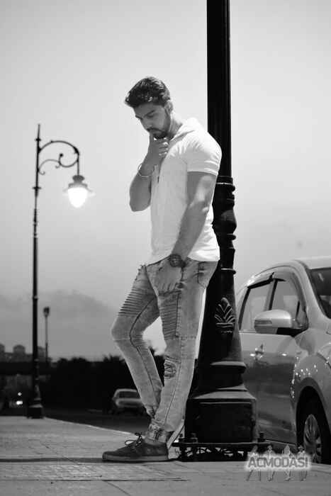 Sameer  Thakur photo №101968. Uploaded 23 April 2017