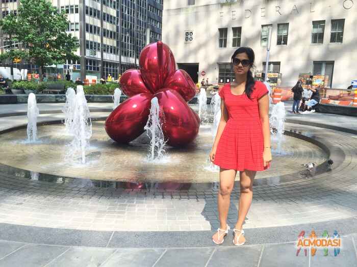 Smruti Soumya Parida photo №19289. Uploaded 08 September 2015