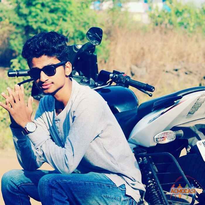 Dhiraj  Shetty photo №35363. Uploaded 21 December 2015