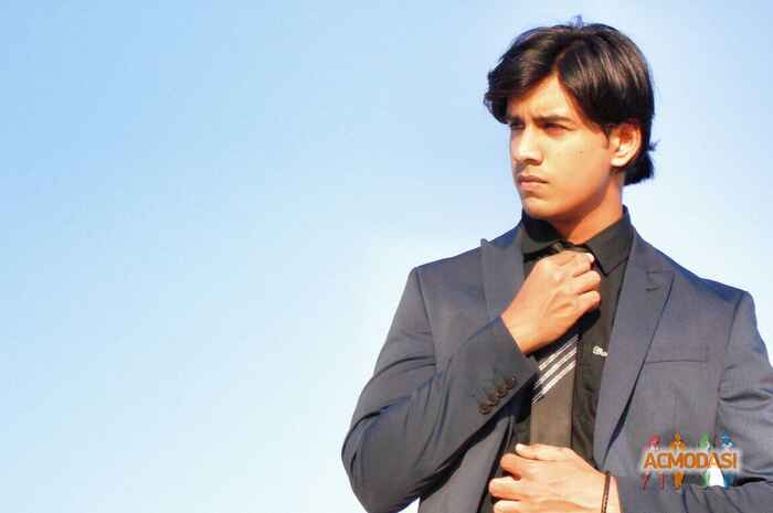 Ozair  Syed photo №54665. Uploaded 17 April 2016