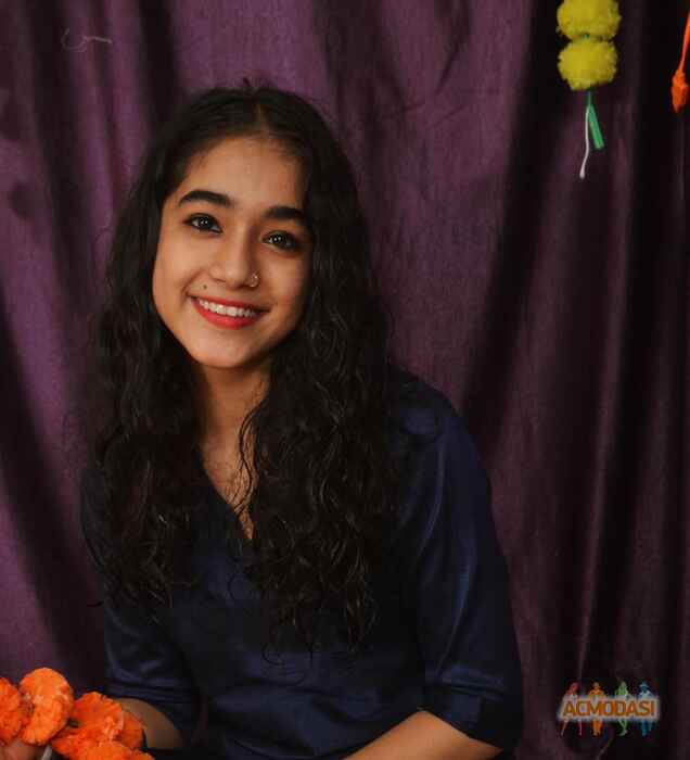 Kaushiki  Dhyani photo №123152. Uploaded 15 October 2020