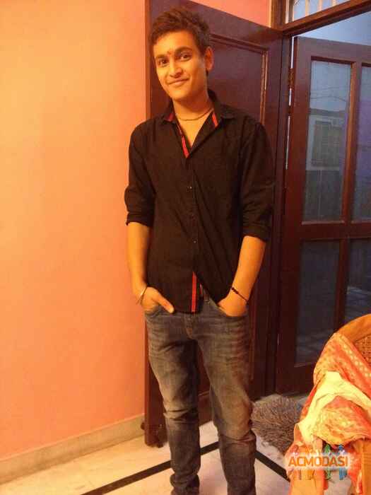 Udit  Sharma photo №40047. Uploaded 12 January 2016