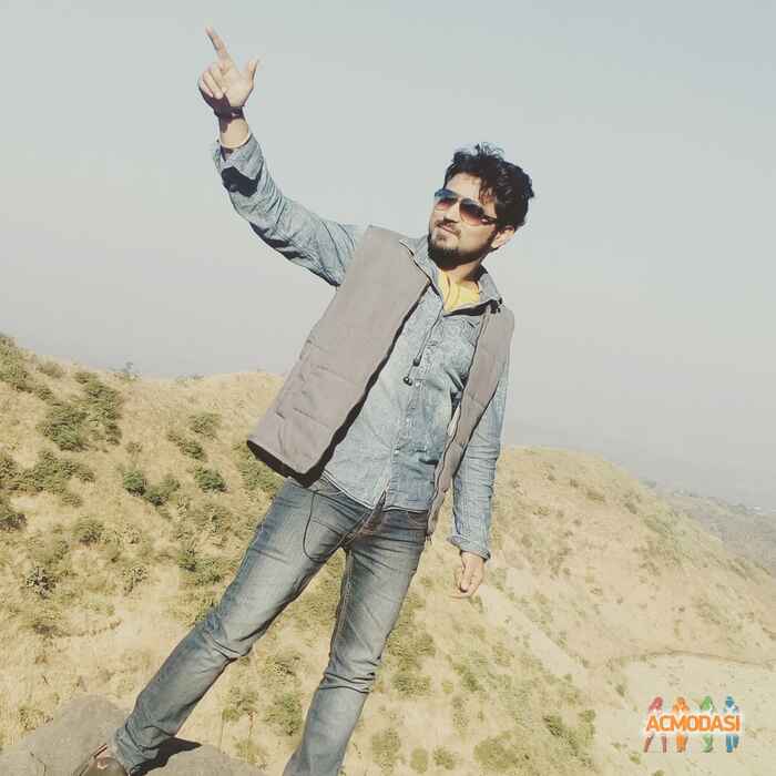 Himanshu  Yadav photo №100438. Uploaded 09 April 2017