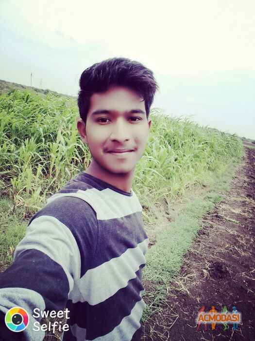 Bhartesh Balaji Kadam photo №107070. Uploaded 27 June 2017