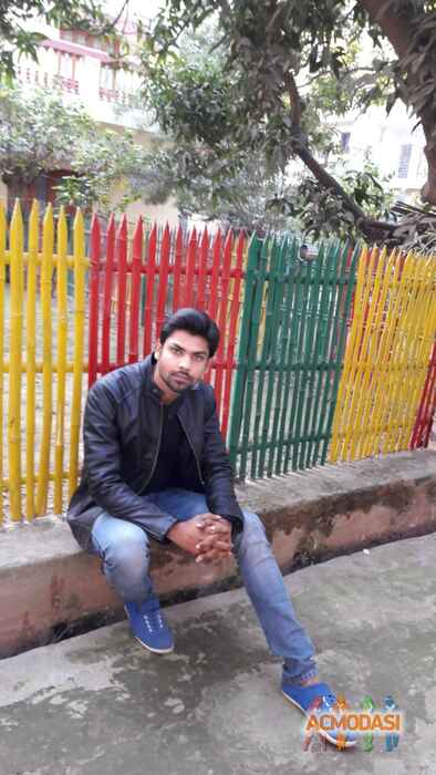Alok  Srivastav photo №63606. Uploaded 18 June 2016