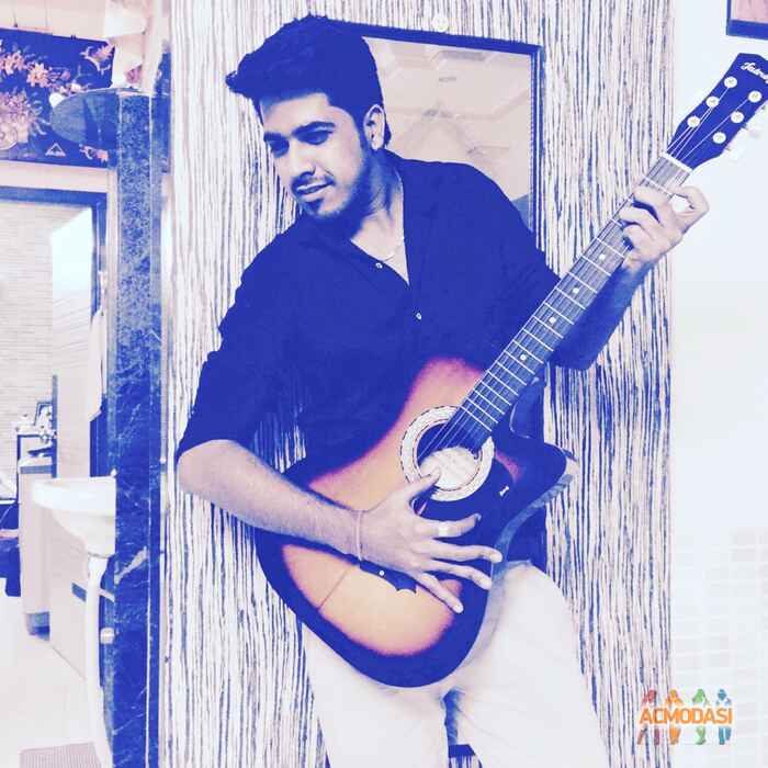 Hiten Amritlal Dave photo №89102. Uploaded 26 December 2016