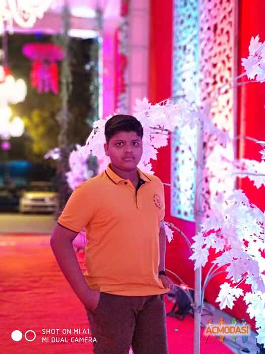 Pramanshu  Agarwal photo №117761. Uploaded 30 September 2018