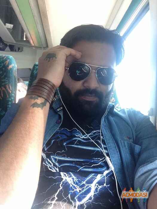 Danish  Khan photo №99874. Uploaded 04 April 2017