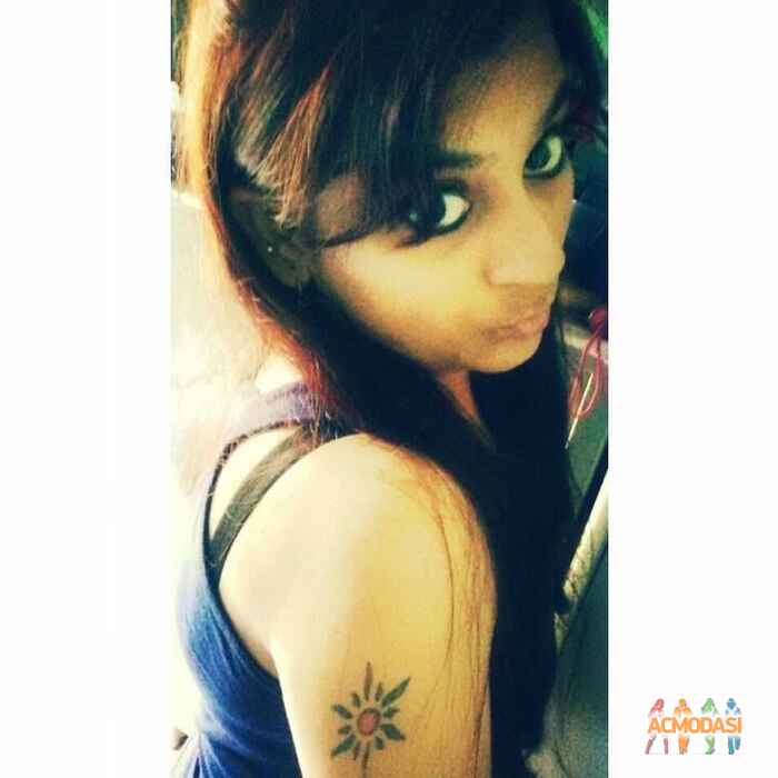 Tanvi  Sharma photo №100207. Uploaded 07 April 2017