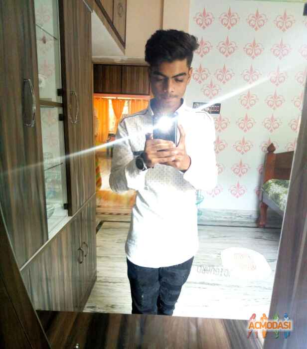 Imran  Nazir photo №118864. Uploaded 21 January 2019