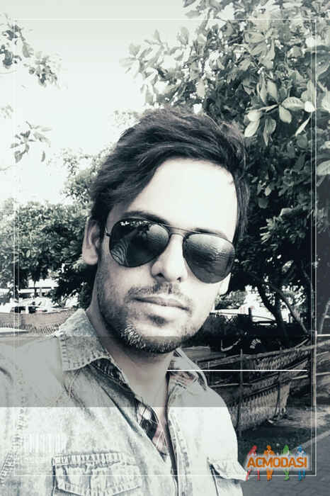 Samrat  Chatterjee photo №23217. Uploaded 03 October 2015