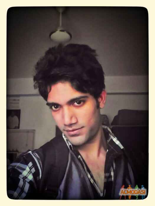 Pankaj  Shaw photo №33705. Uploaded 09 December 2015