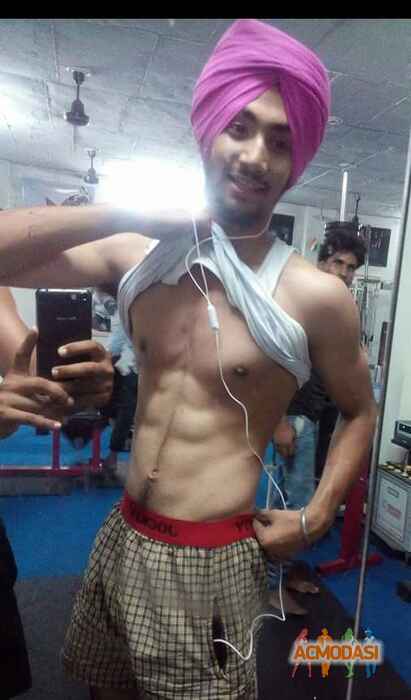 Harman Preet Singh photo №101698. Uploaded 20 April 2017