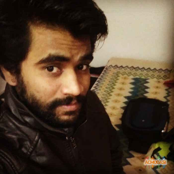 Vin  Kumar photo №99687. Uploaded 03 April 2017