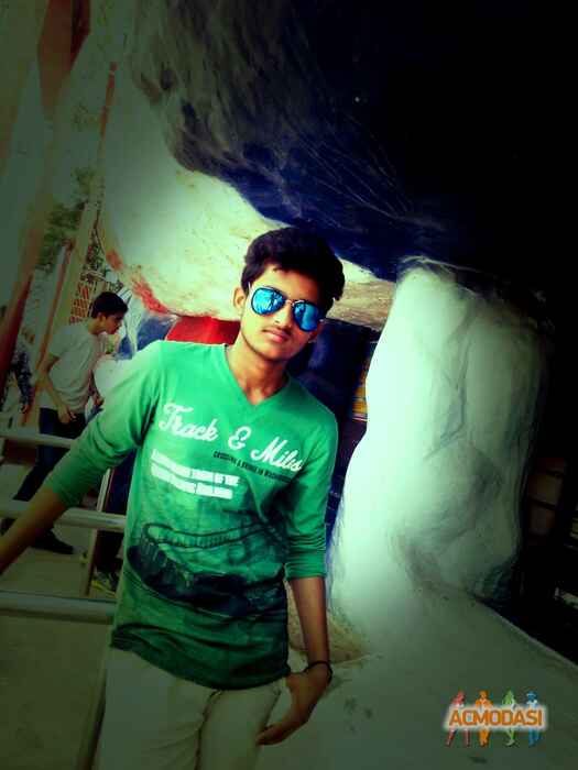 vinay  kumar photo №100942. Uploaded 15 April 2017