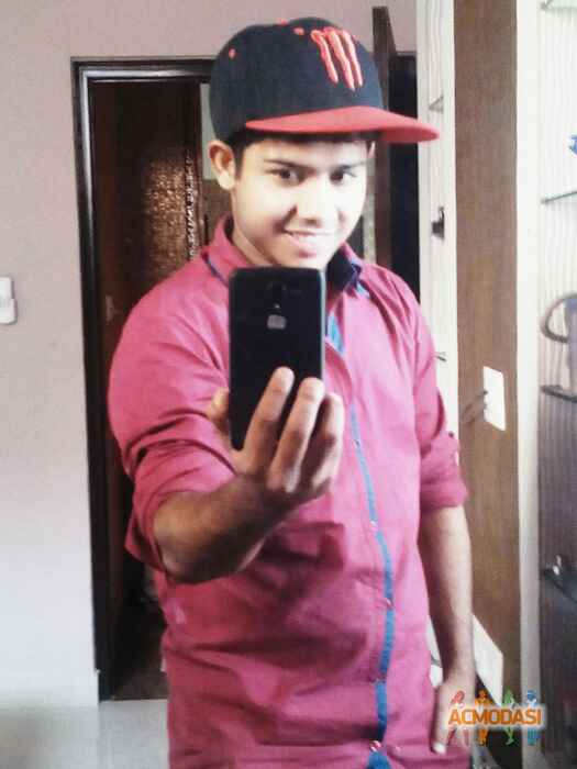 Harshit  Mantri photo №17072. Uploaded 25 August 2015