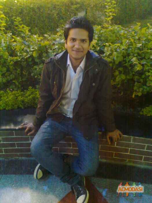 Vimal  Maurya photo №24039. Uploaded 10 October 2015