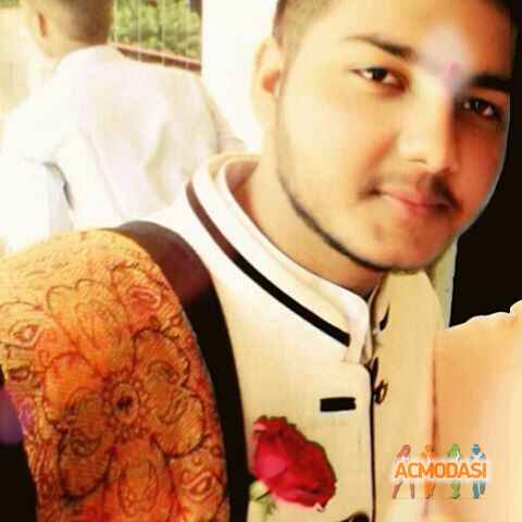Nitesh  Tripathi photo №103358. Uploaded 06 May 2017