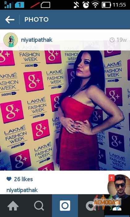 Niyati   photo №17345. Uploaded 27 August 2015