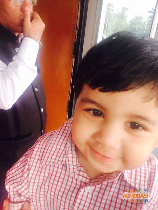 Sparsh  Walia photo №31813. Uploaded 28 November 2015