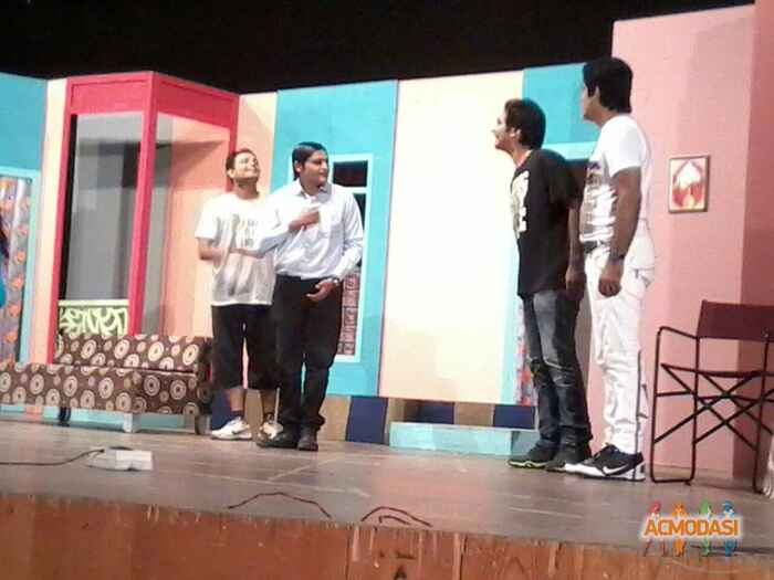 Sunny J Bhanushali photo №36533. Uploaded 27 December 2015